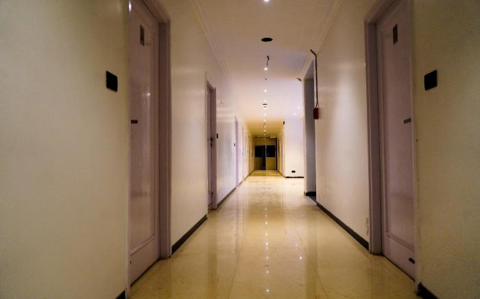 Hotel Sunshine Inn