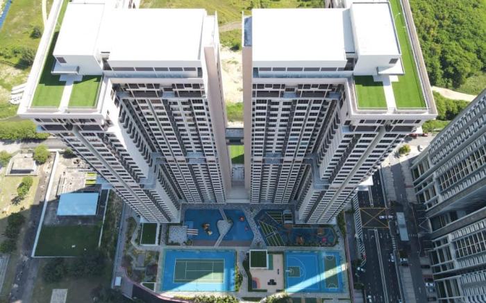 Bali Premier Residence Melaka
