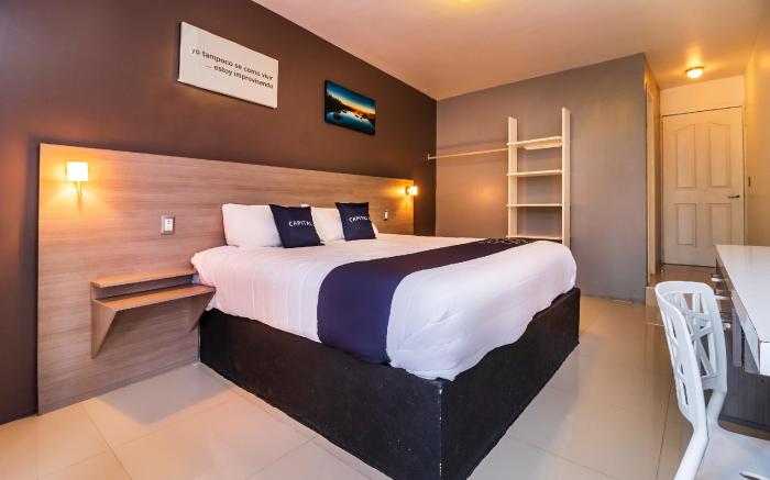Collection O Hotel Mango,Six Flags Hurricane Harbor Oaxtepec