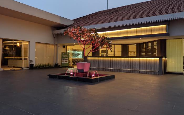 Mayur Belgaum Presidency Hotel & Spa