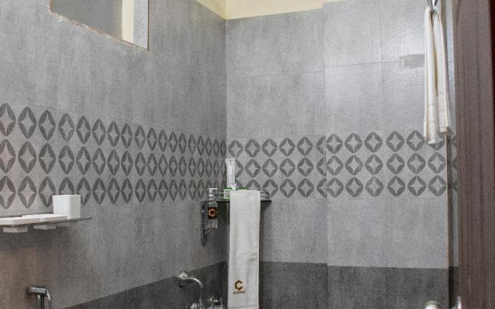 Crystal Inn Hotel
