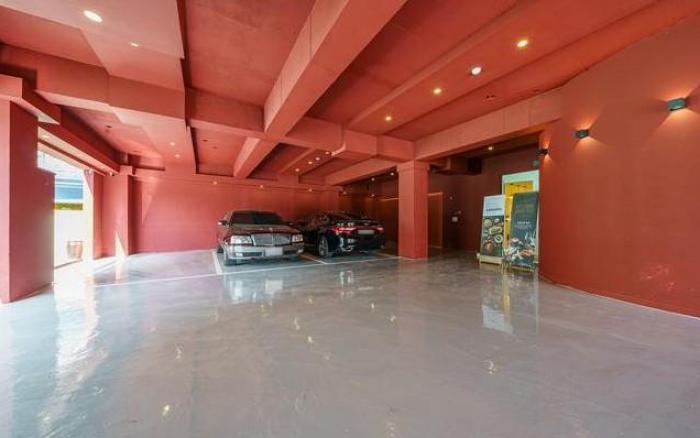 Jeonju Hotel Torang