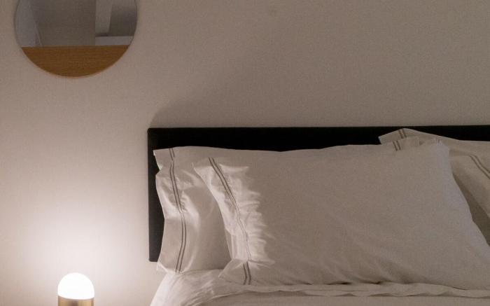 Souto Apartments - White
