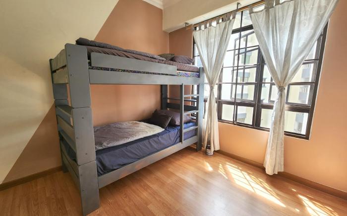 Genting Premium Outlet Largest Family Suite 