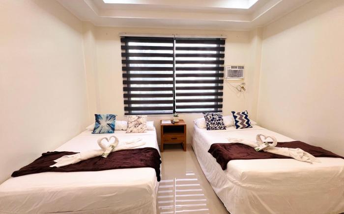 Taylors Plantacion Resort- Grande Superior Room