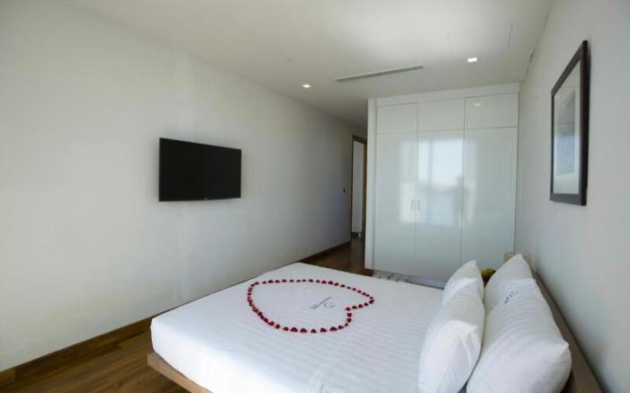 Valentine villa Nha Trang B8
