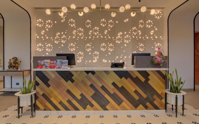 7 Apple Hotel Nashik