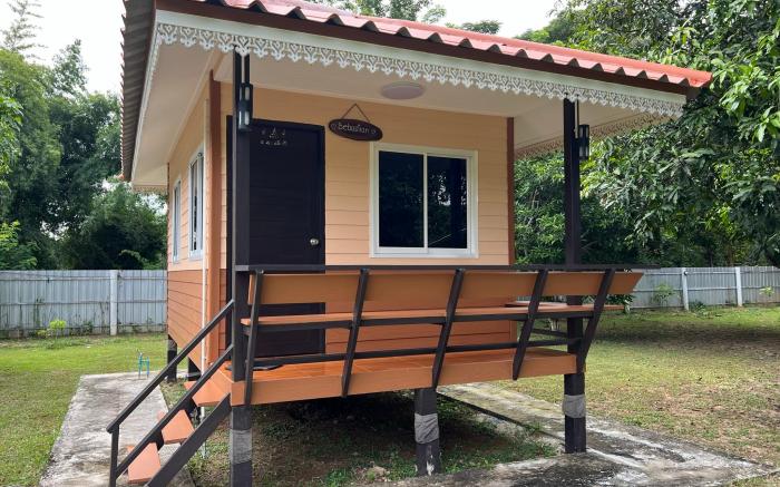 Nantawanhomestay