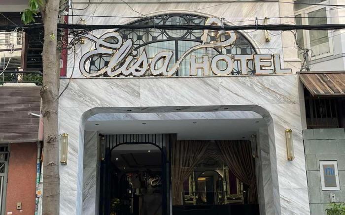 Elisa Hotel