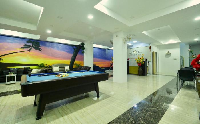 Mirage Suites Boracay