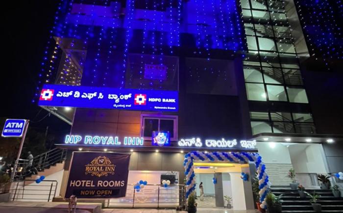 NP Royal INN