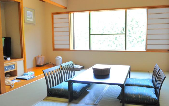 Tateyama Kokusai Hotel