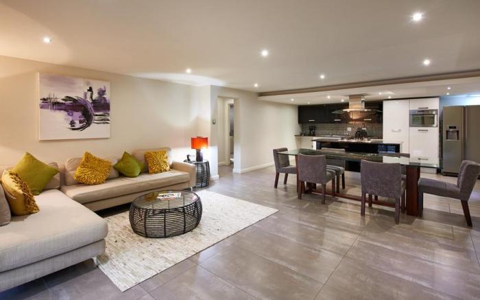 Dynasty Forest Sandown Serviced Apartments