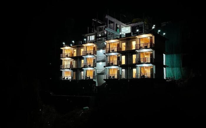 Mont Kufri Resort