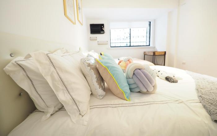 Cozy family stay 在台北的家/Aug hot sale