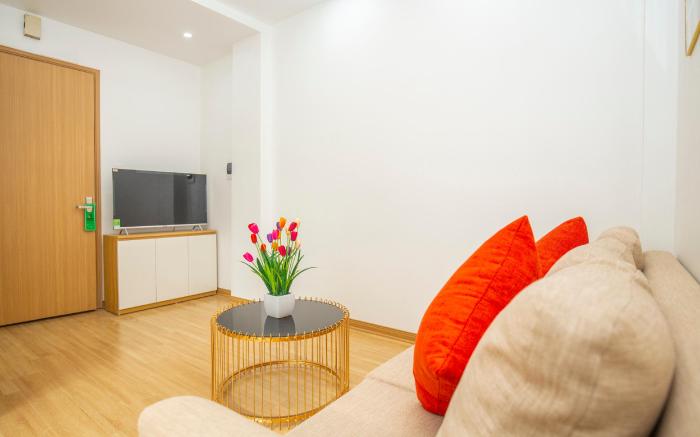Sumitomo 11 Apartment 5-39 Linh Lang