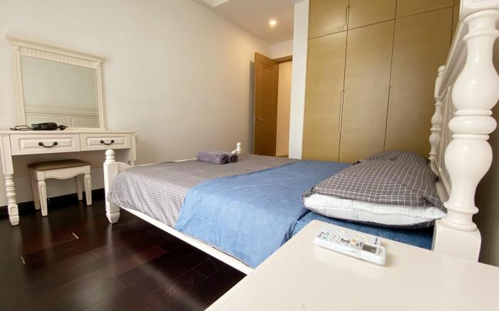 R&F 2R1B Luxury Homestay By 【TREX 】