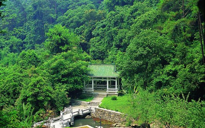 Guangdong Hot Spring Hotel