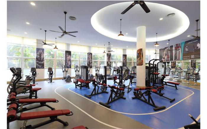 Guangdong Hot Spring Hotel