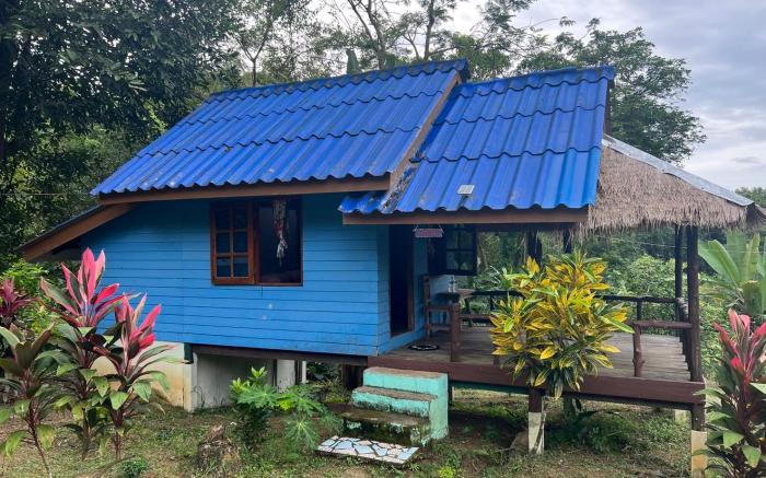 P Mild Bungalow: Standard Room 1