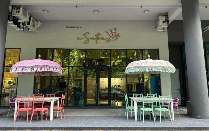 L Homestay Jesselton Quay@JQ Kota Kinabalu City