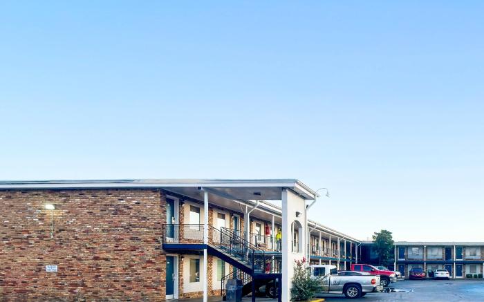 Hotel O Haven Inn Huntsville AL US 72