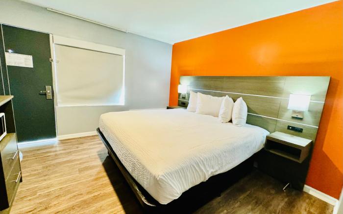 Baymont by Wyndham Salisbury MD
