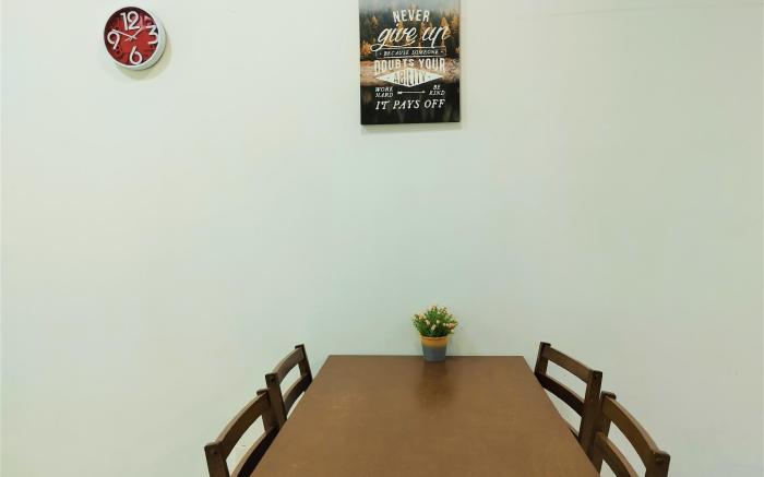 reSTARY Tropical @ Sutera Avenue | Pool, CBD |2B4P