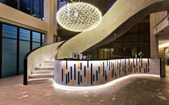 Q Hotel Damansara Perdana