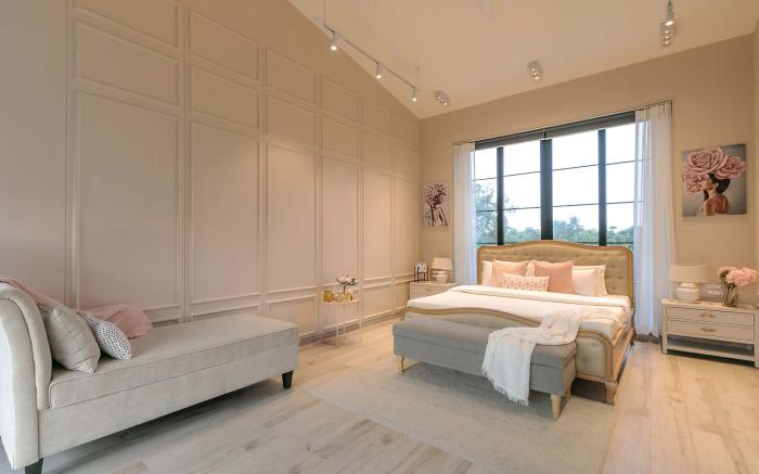 StayVista at The Charcoal Villa