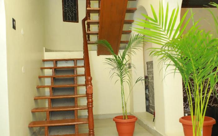 ANANDHA RESIDENCY 