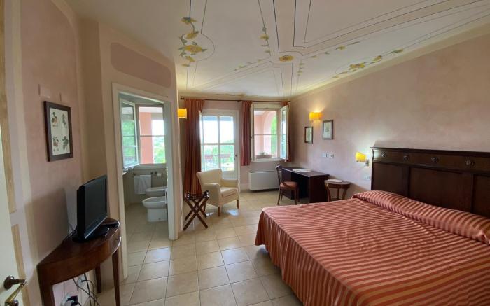 IL MELOGRANO COUNTRY HOUSE