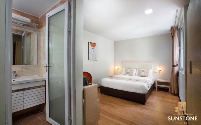 Sunstone Hotel Penang