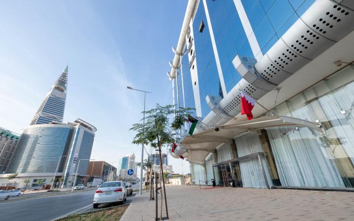 MIRA BUSINESS HOTEL