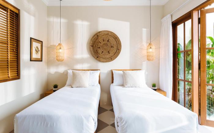 Villa Puri Pani I Seminyak 