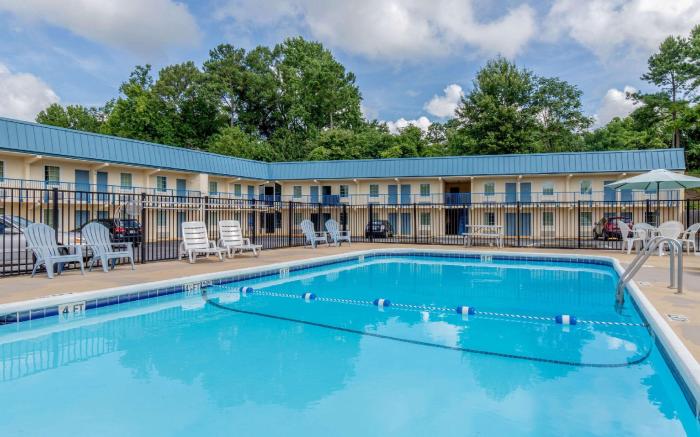 Rodeway Inn