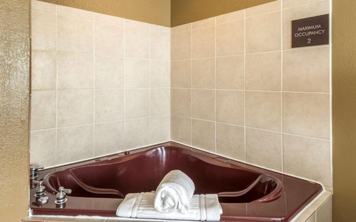 Comfort Inn & Suites Heath - Newark South