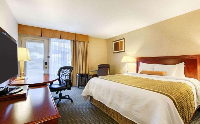 Quality Inn & Suites