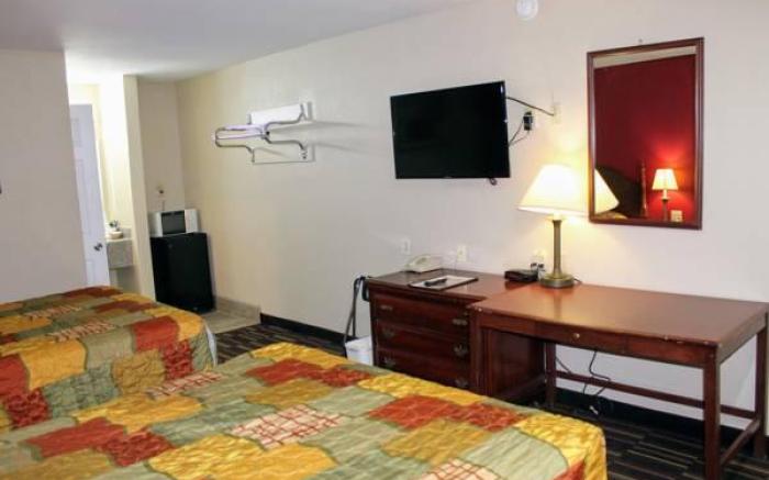 Rodeway Inn
