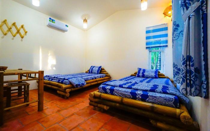 Bentre Coco Lodge
