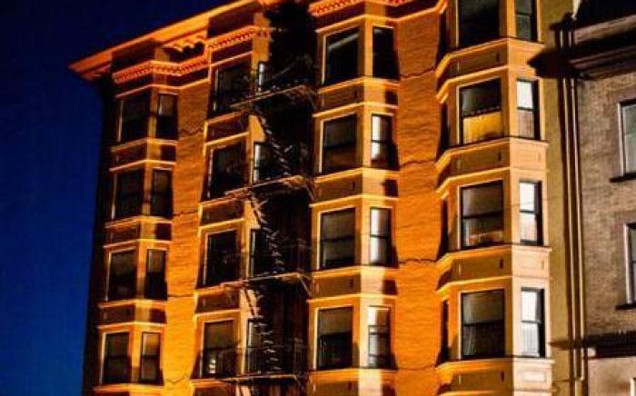 Arundel Mansions Hotel