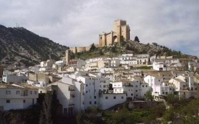 AT Restaurante El Palacil