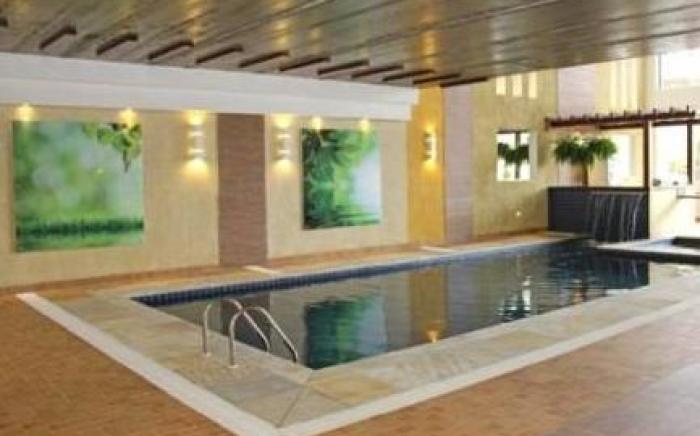Atibaia Residence Hotel & Resort