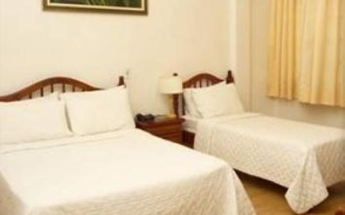 Atlantico Hotel