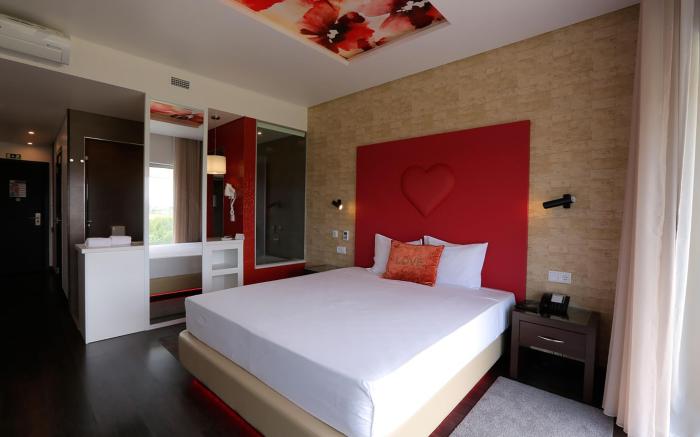 LISOTEL - hotel & spa.