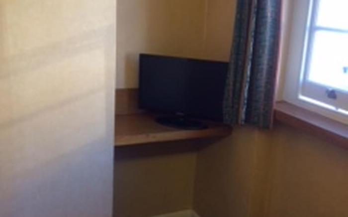 The Beverley House Hotel                                                                         