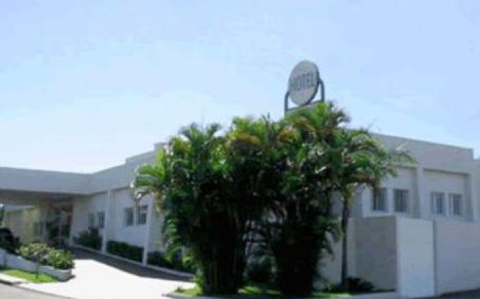 Attie Park Hotel