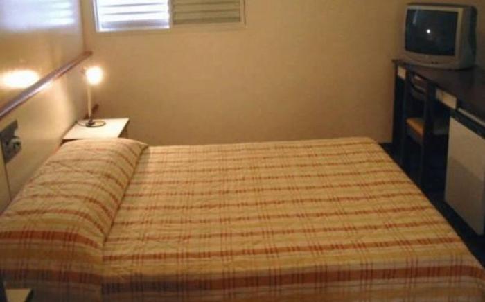 Attie Park Hotel