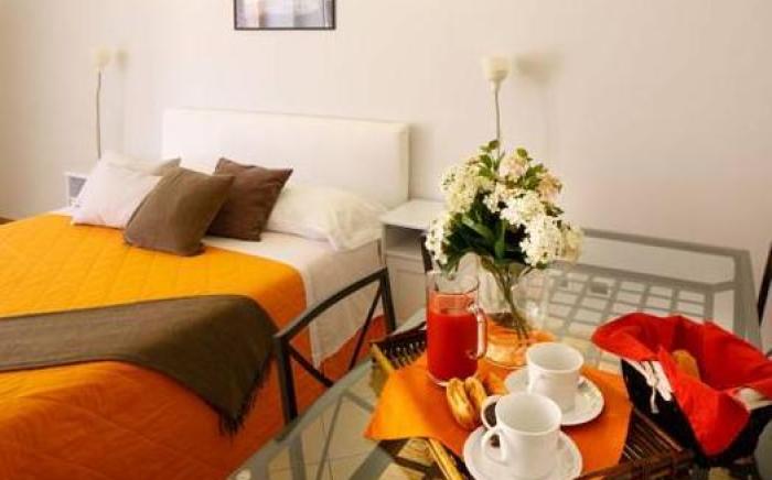 Hotel Rivoli Sorrento