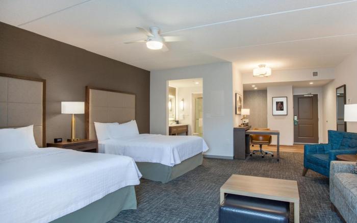 Homewood Suites by Hilton Saratoga Springs